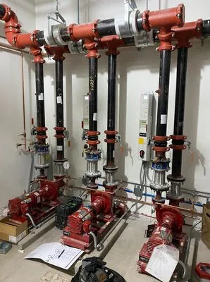 Green Air Mechanical