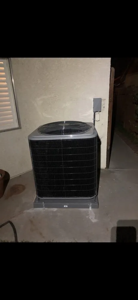 Slide of Green Air Pro