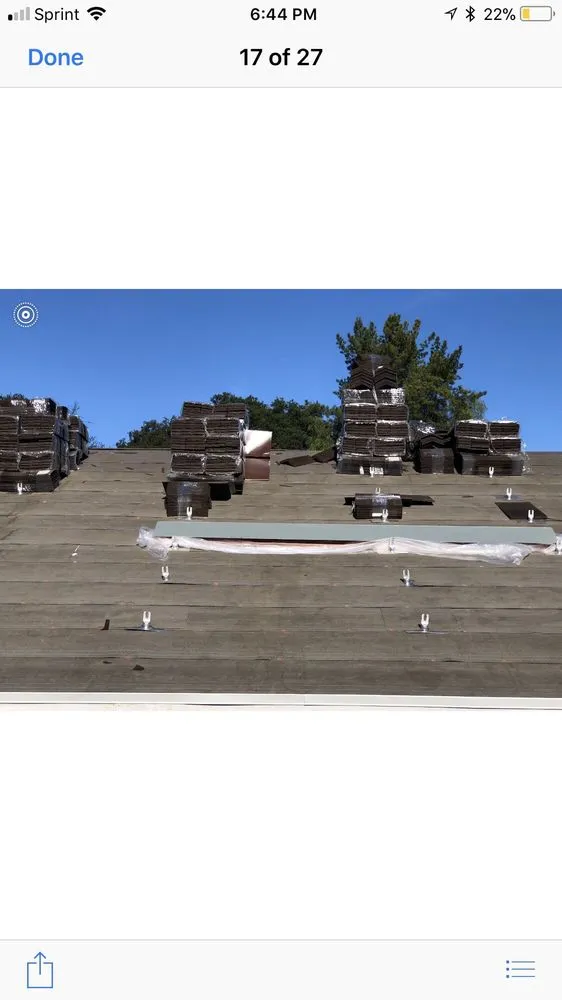 Slide of Green Air Solutions