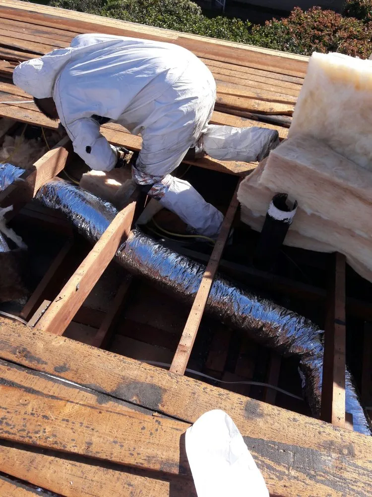 Slide of Green Air Solutions