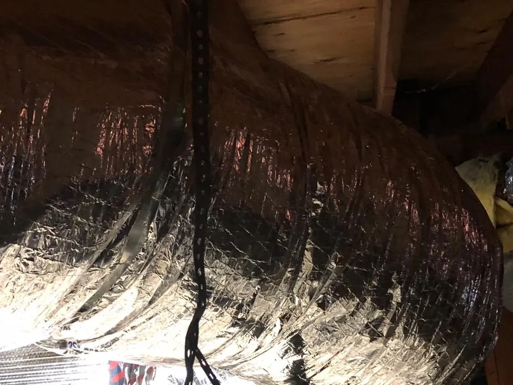 Slide of Green Air Solutions