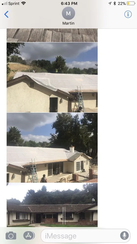 Slide of Green Air Solutions