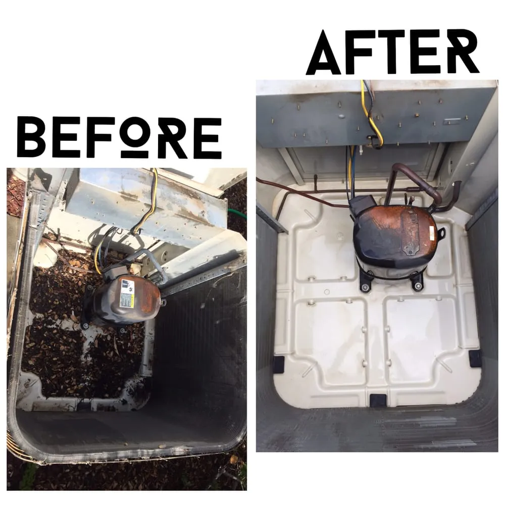 Slide of Green Air Solutions