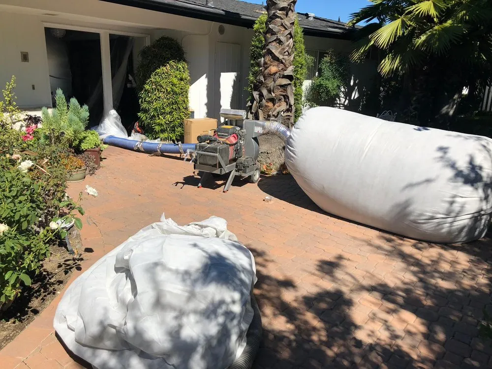 Slide of Green Air Solutions