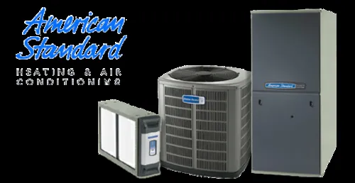 Slide of Green Aire Company