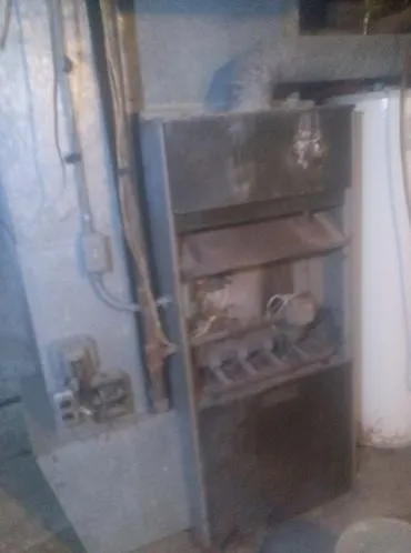 Slide of Green Aire Company