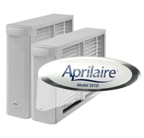 Slide of Green Aire Company