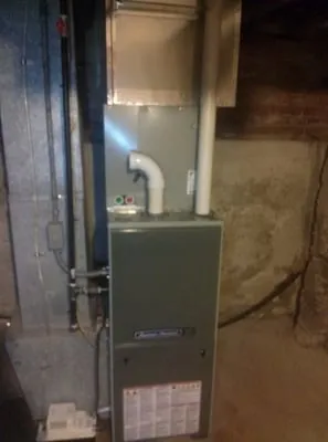 Green Aire Company Logo