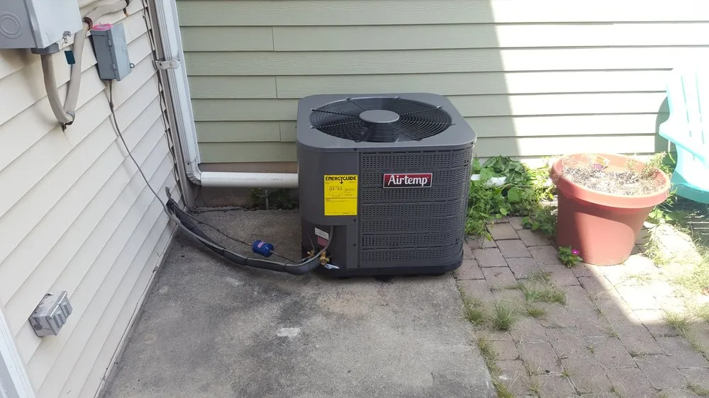 Slide of Green and Sons