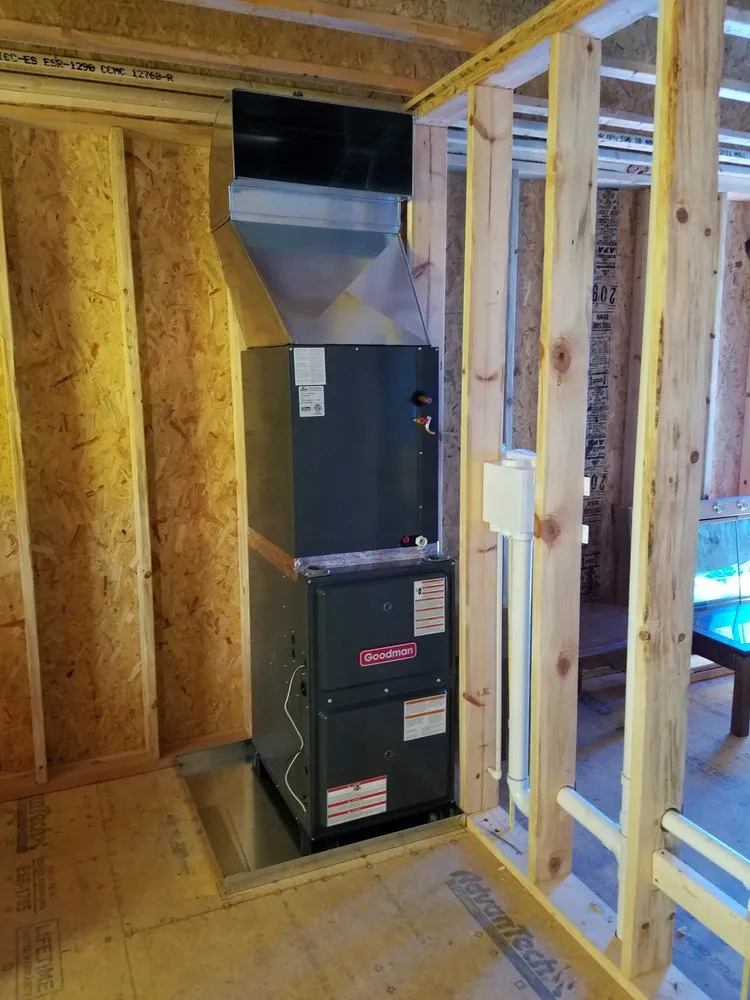 Slide of Green and Sons