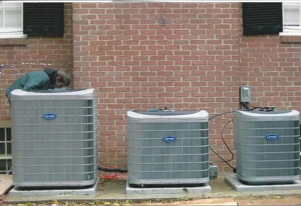 Slide of Green and Sons