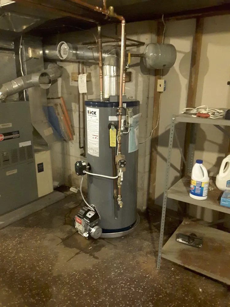 Slide of Green and Sons