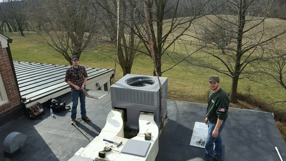 Slide of Green and Sons