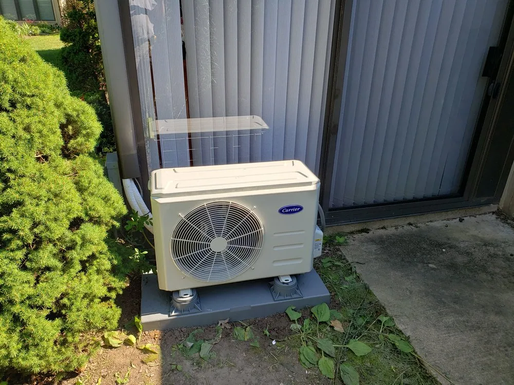 Slide of Green and Sons