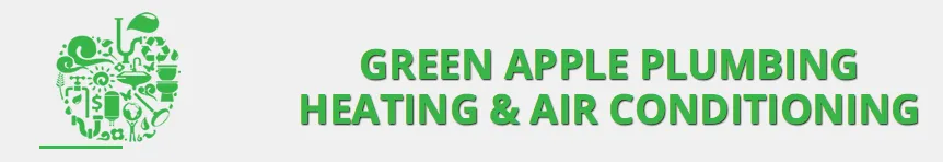 Slide of Green Apple Plumbing Heating & Air Conditioning