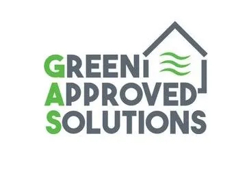 Slide of Green Approved Solutions