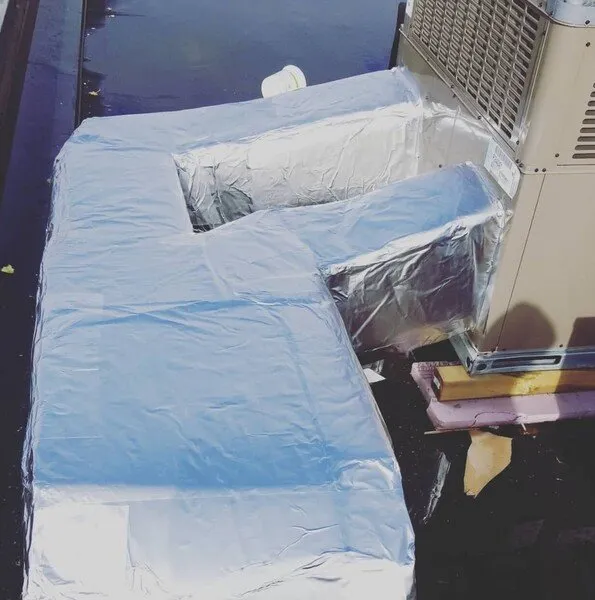 Slide of Green Approved Solutions