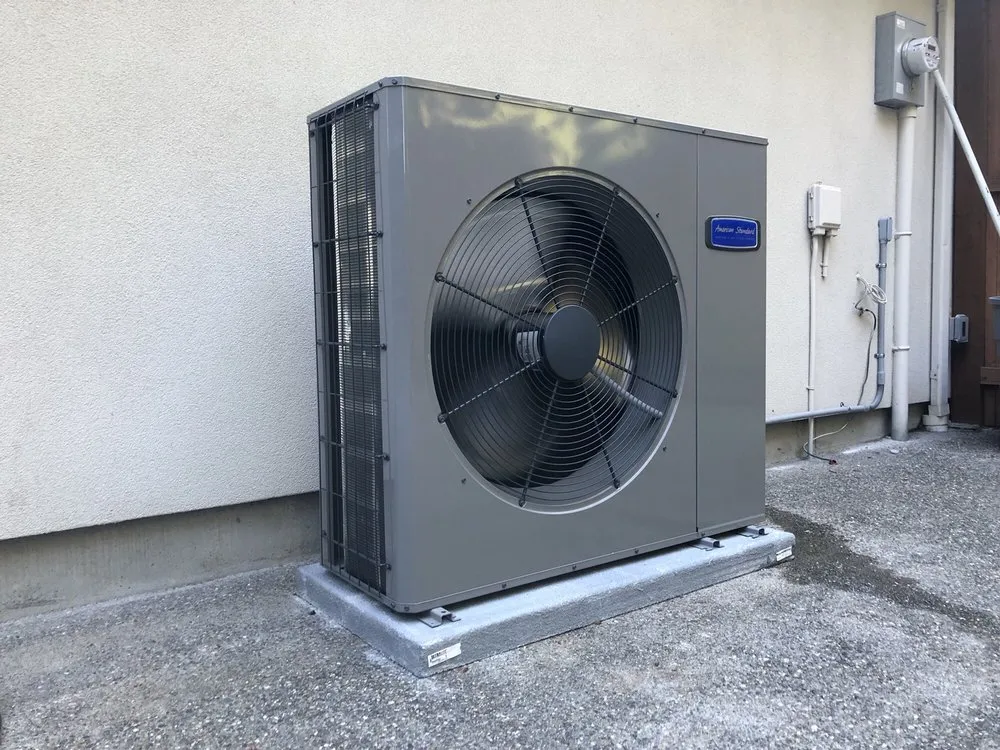 Slide of Green Bear Heating And Air