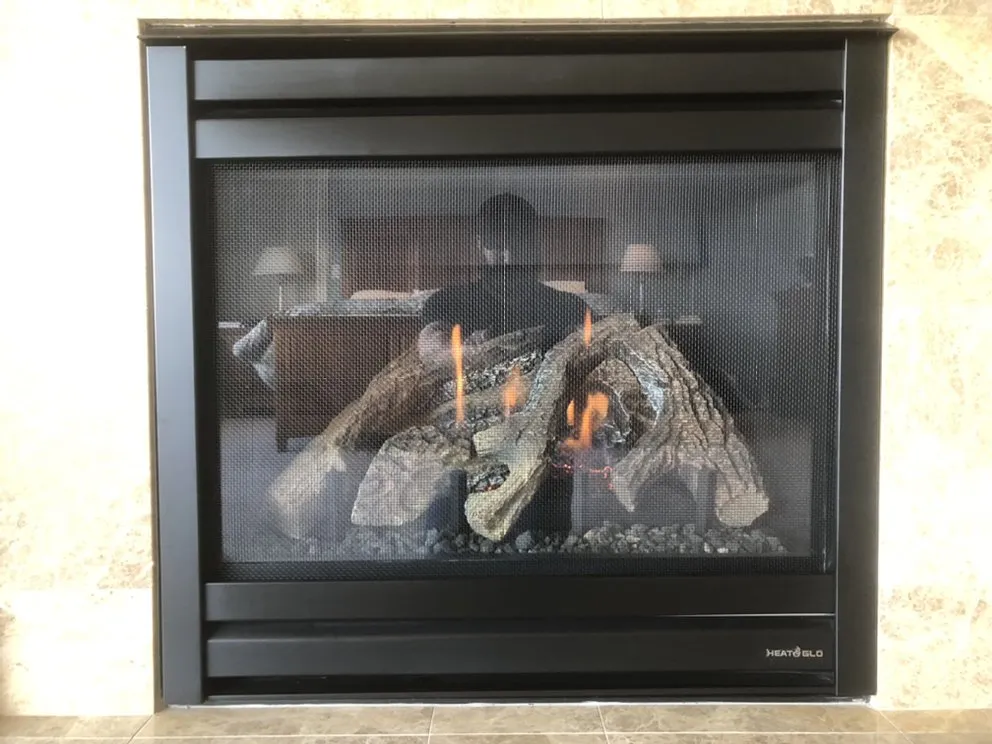 Slide of Green Bear Heating And Air