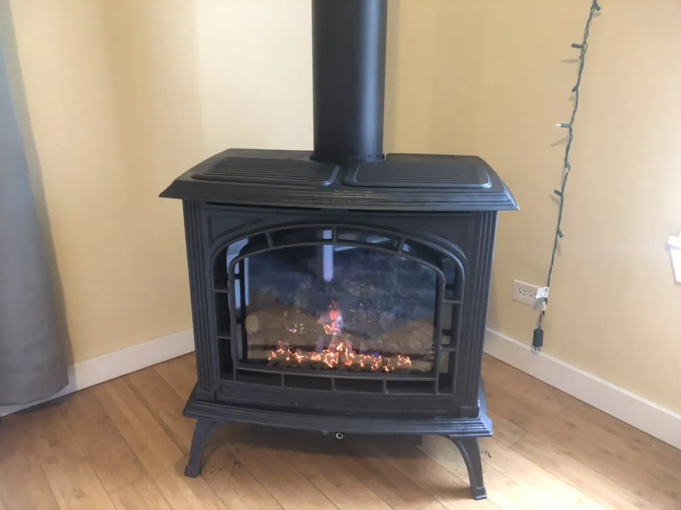 Slide of Green Bear Heating And Air