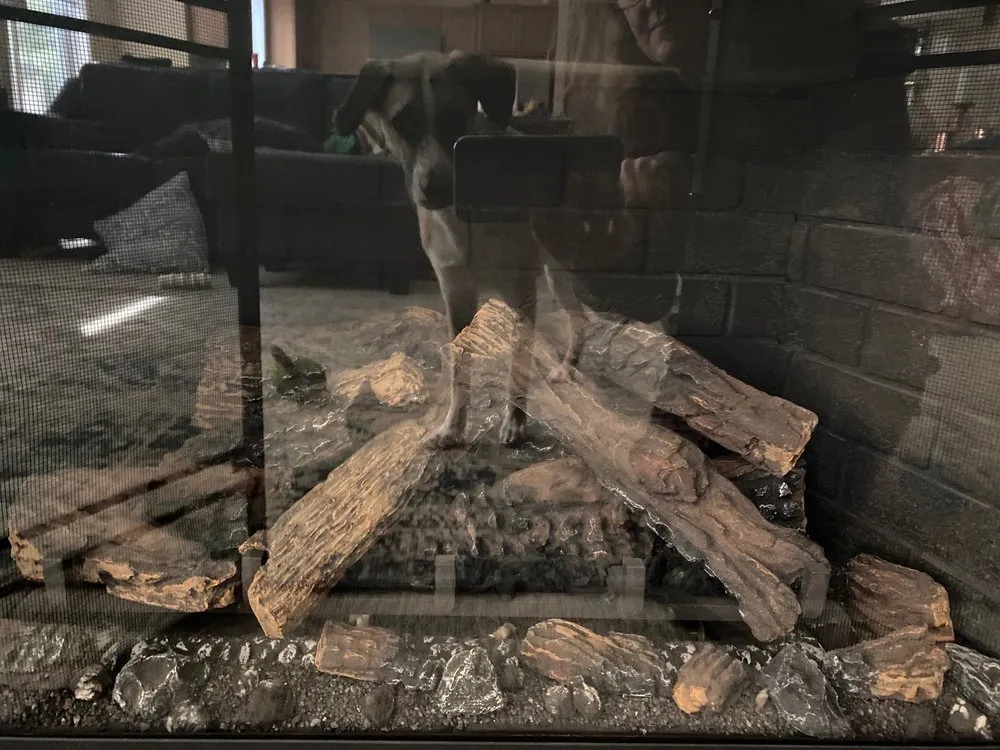 Slide of Green Bear Heating And Air