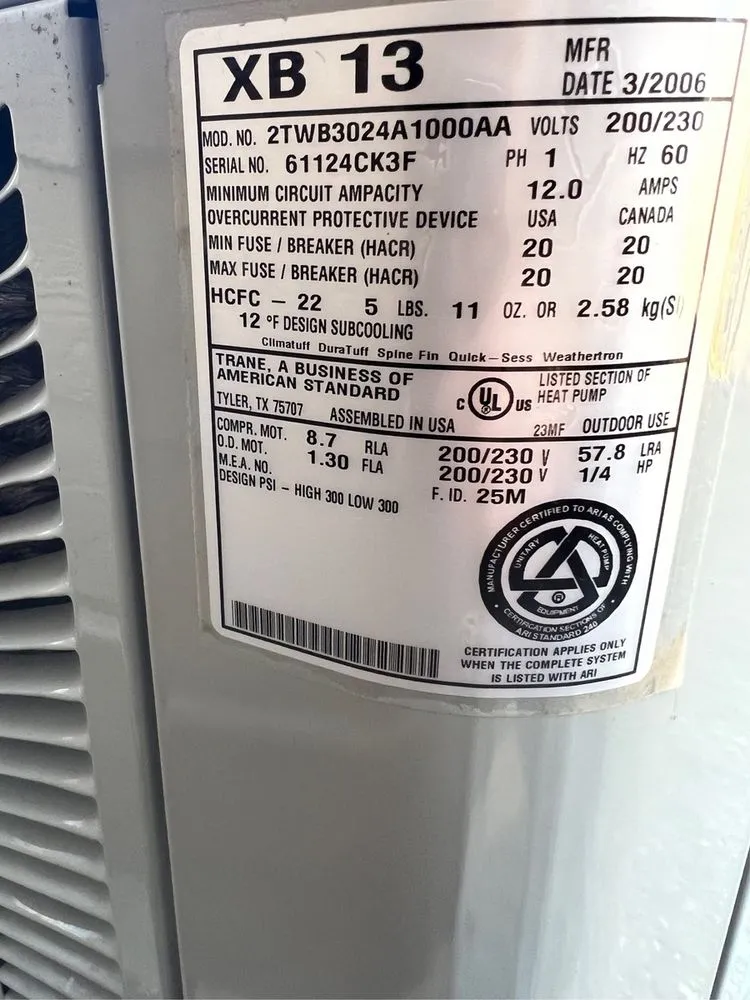 Slide of Green Bear Heating And Air