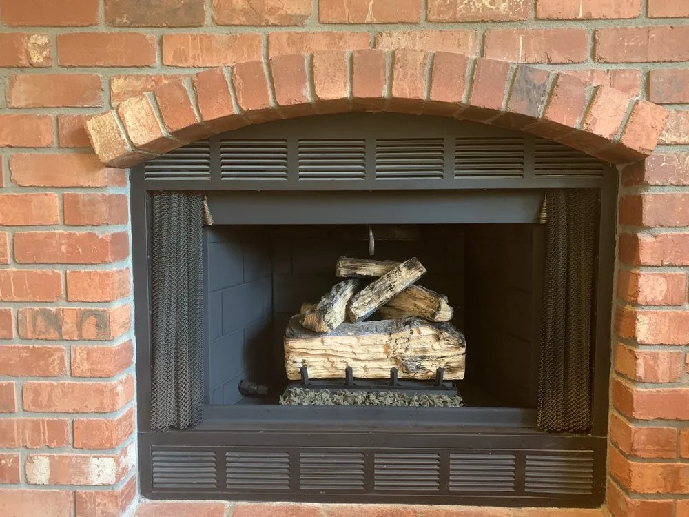 Slide of Green Bear Heating And Air