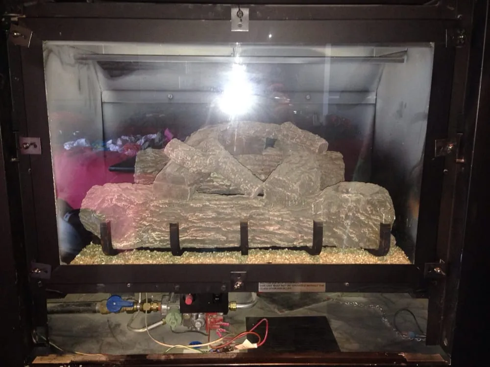 Slide of Green Bear Heating And Air