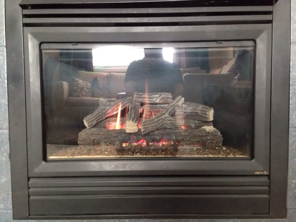 Slide of Green Bear Heating And Air