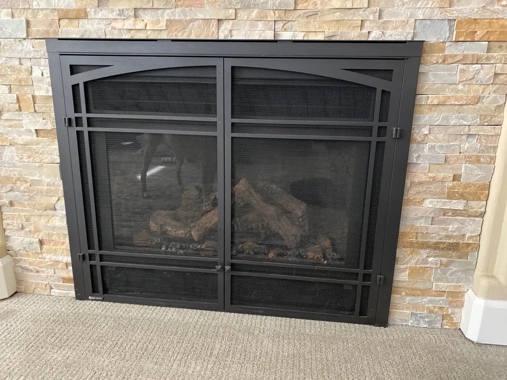 Slide of Green Bear Heating And Air