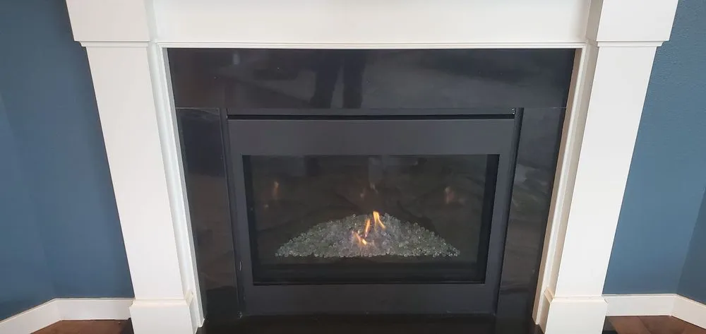 Slide of Green Bear Heating And Air