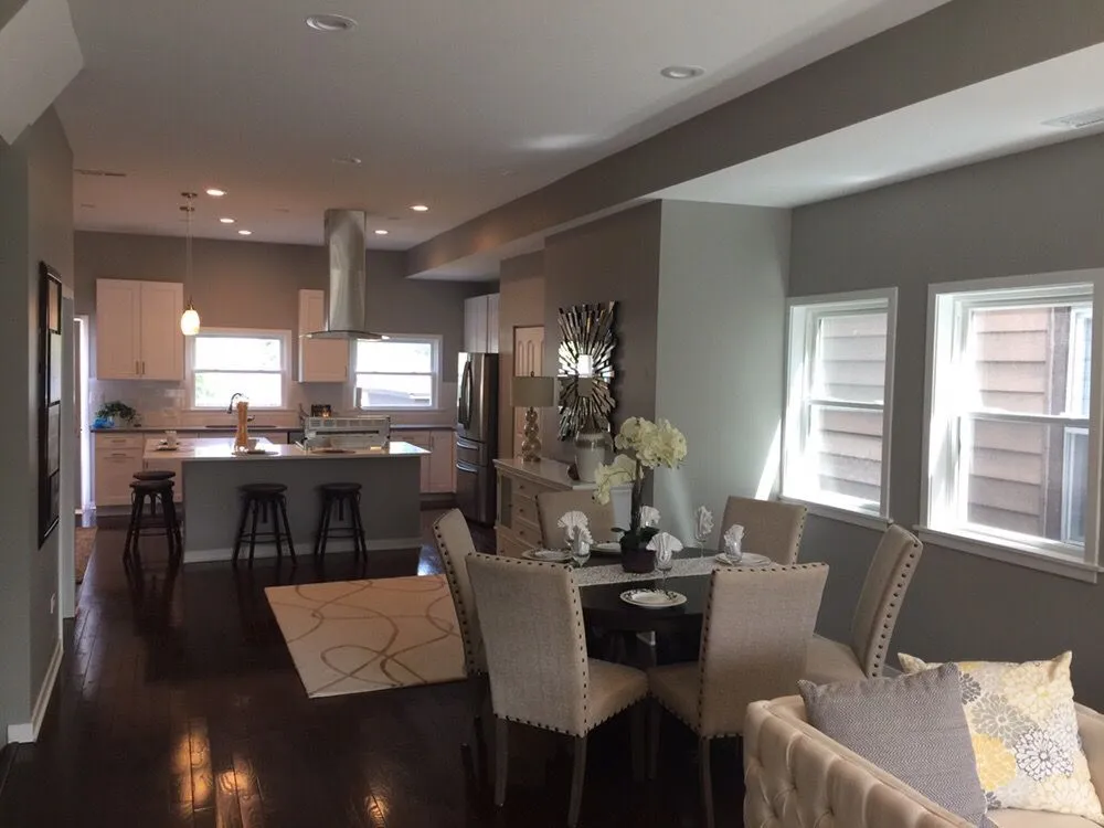 Slide of Green Building Partners