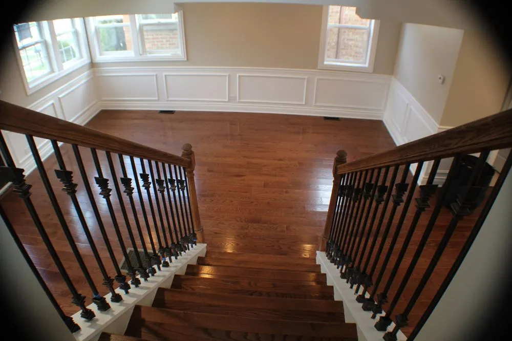 Slide of Green Building Partners