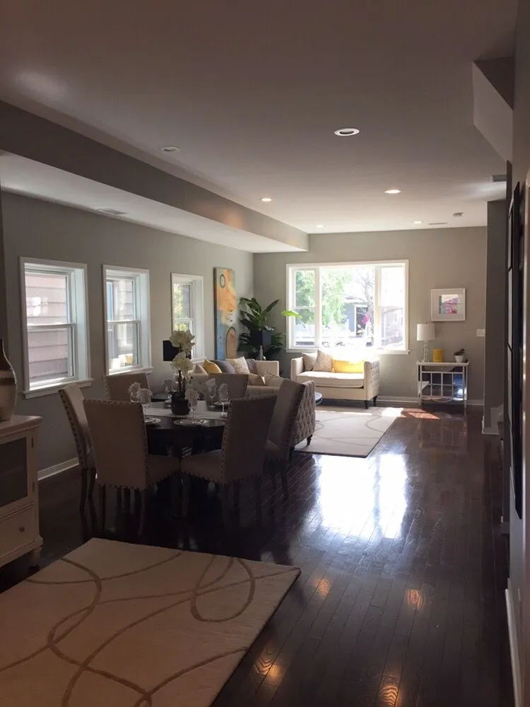 Slide of Green Building Partners