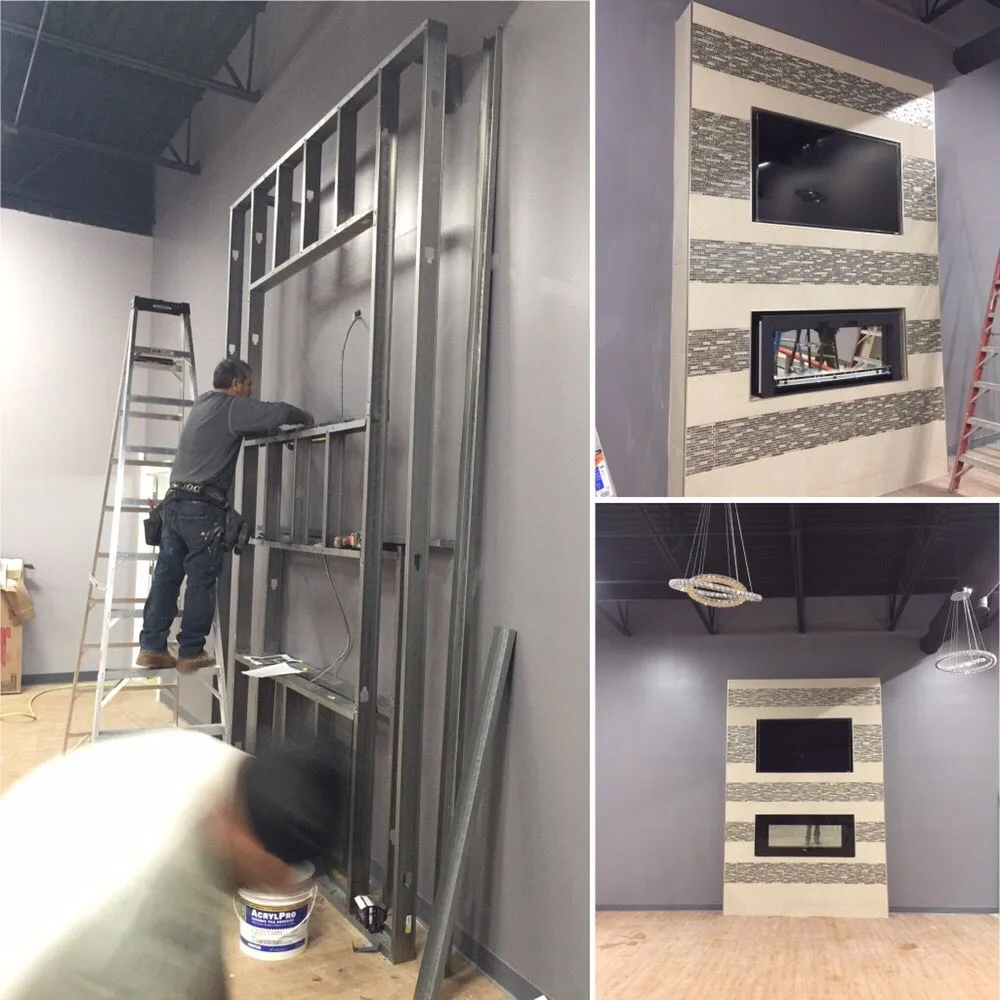 Slide of Green Building Partners