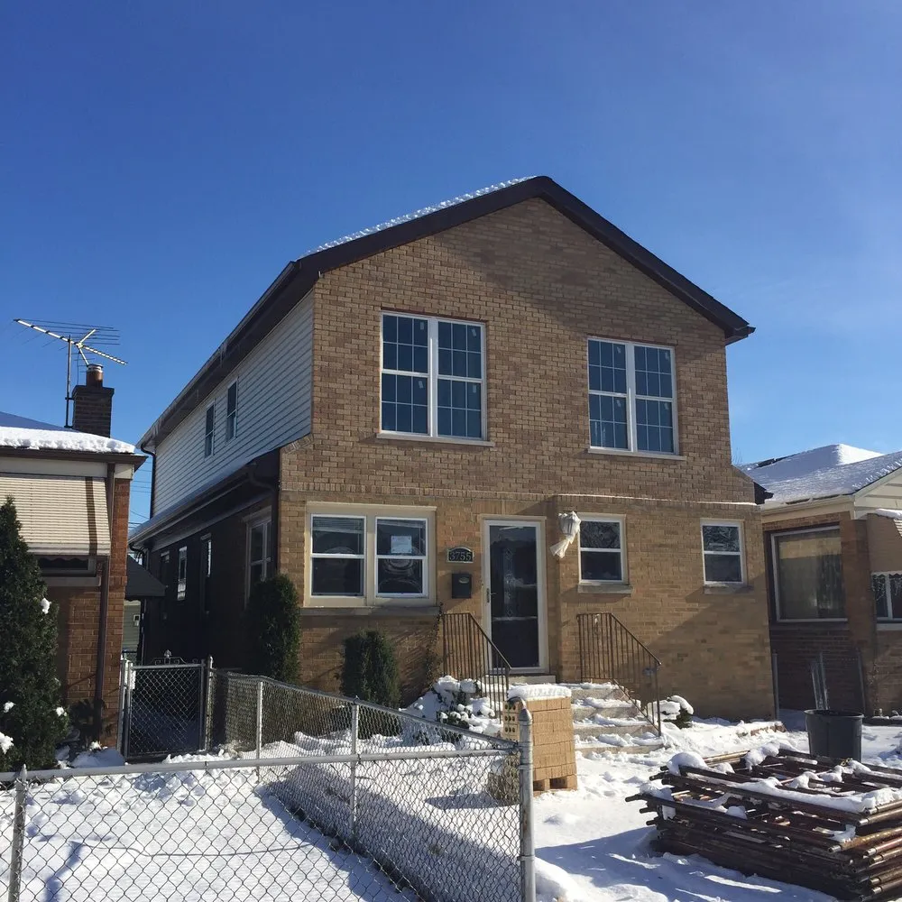 Slide of Green Building Partners