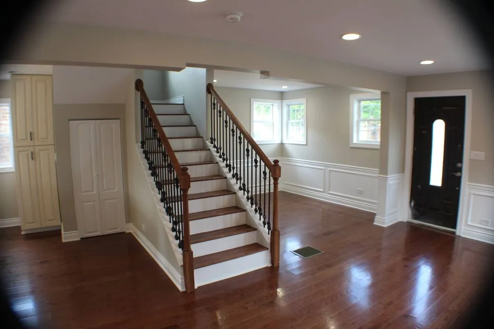 Slide of Green Building Partners