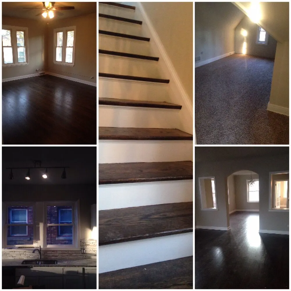 Slide of Green Building Partners