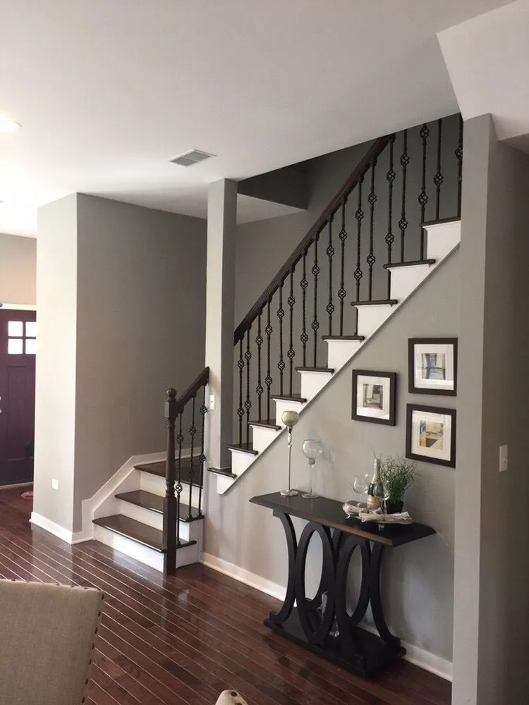 Slide of Green Building Partners