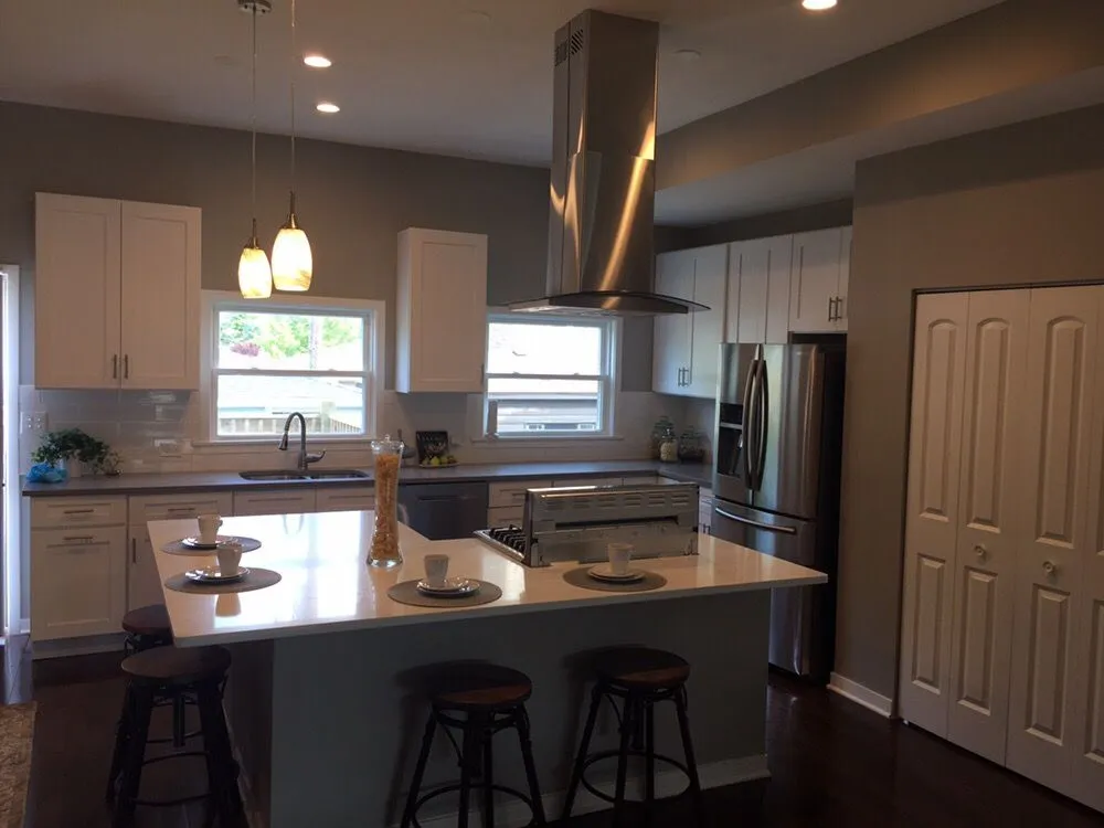 Slide of Green Building Partners