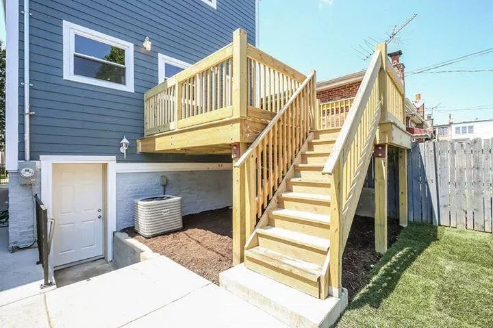 Slide of Green Building Partners