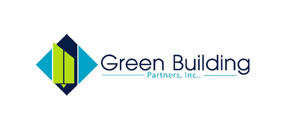 Slide of Green Building Partners