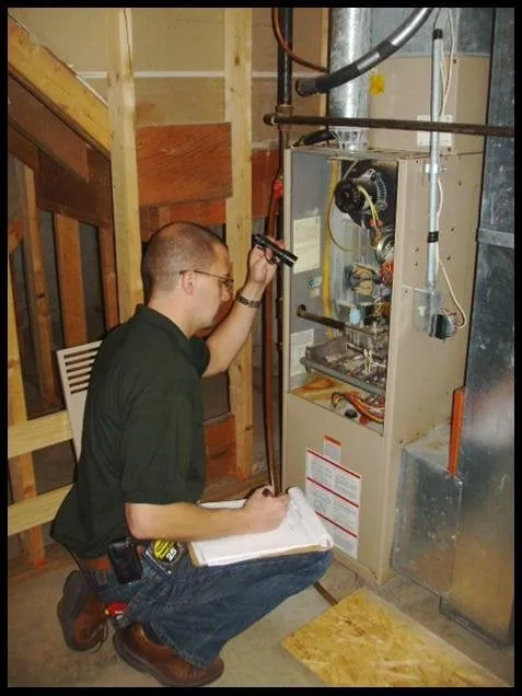 Slide of Green CAT Services