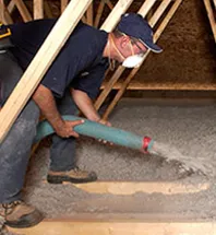 Slide of Green CAT Services