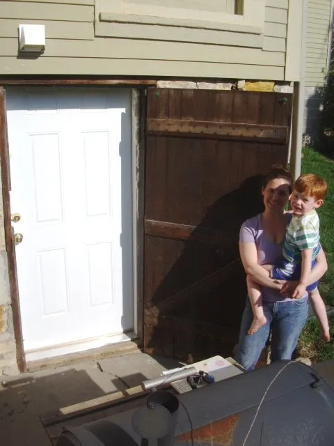 Slide of Green CAT Services