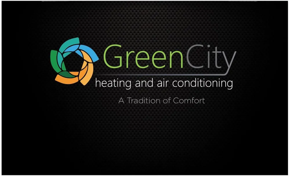 Slide of Green City Heating and Air Conditioning
