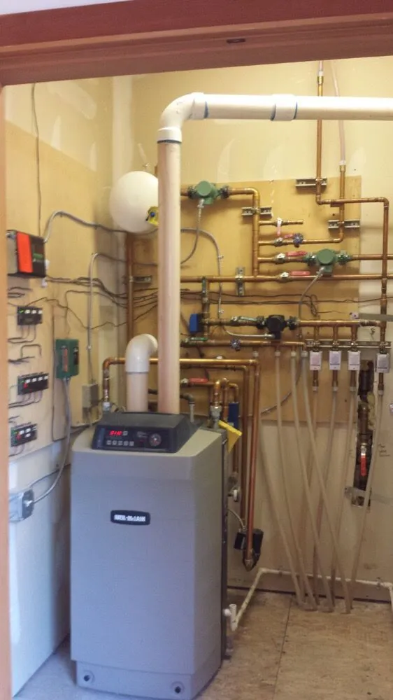 Slide of Green City Heating and Air Conditioning