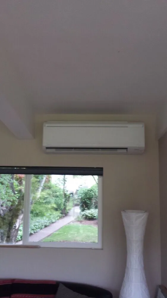 Slide of Green City Heating and Air Conditioning