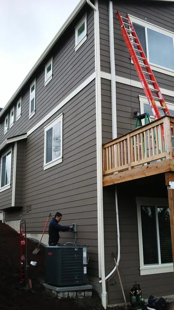 Slide of Green City Heating and Air Conditioning