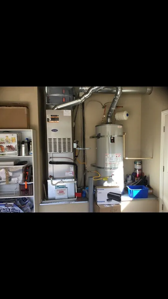 Slide of Green City Heating and Air Conditioning